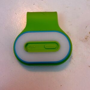 Magnets pocket size flash light